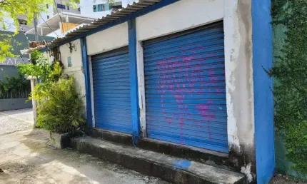 Casa com 3 dormitórios para alugar, 120 m² por r$ 9.250,00/mês - boa viagem - recife/pe