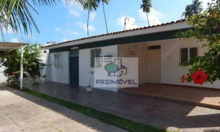 Casa com 3 dormitórios à venda, 120 m² por r$ 400.000,00 - nossa senhora do ó - paulista/pe