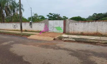 Chácara, 1348m², à venda em Caldas Novas, Do Turista