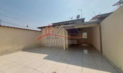 Casa à venda em Caldas Novas, Nova Vila, com 2 quartos, 200m²