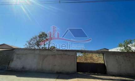 Lote, 1000m², à venda em Caldas Novas, Caldas do Oeste