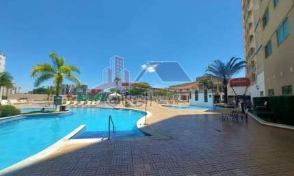 Apartamento com 2 quartos, 65m², à venda em Caldas Novas, Do Turista