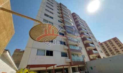 Apartamento com 1 quarto, 36m², à venda em Caldas Novas, Do Turista