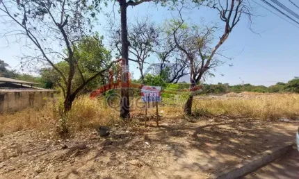 Lote à venda de 749,50m², no bairro parque real, em caldas novas(go)