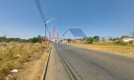 Lote à venda, de 420m², no bairro Estância Boa Vista, em Caldas Novas(GO)