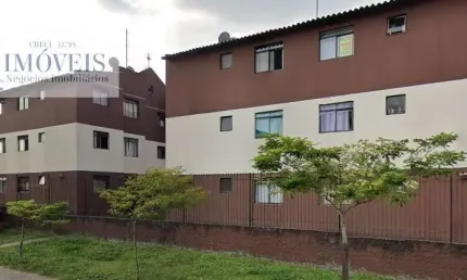 Apartamento com 2 quartos à venda no Sítio Cercado, Curitiba 