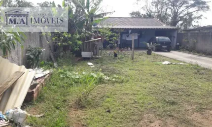 Terreno à venda na Cohapar, Guaratuba 