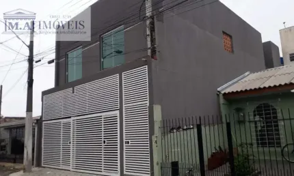 Kitnet / Stúdio à venda no Sítio Cercado, Curitiba 