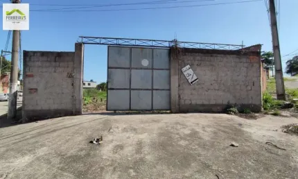 Terreno para Venda em Vila São Judas Tadeu Duque de Caxias-RJ