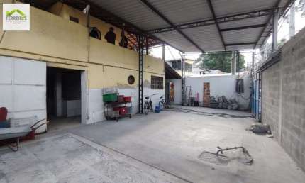 Casa Duplex para Venda em Chácaras Arcampo Duque de Caxias-RJ