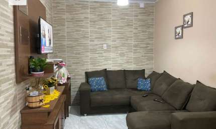Casa com 5 quartos à venda na Rua Djalma, Xerém, Duque de Caxias