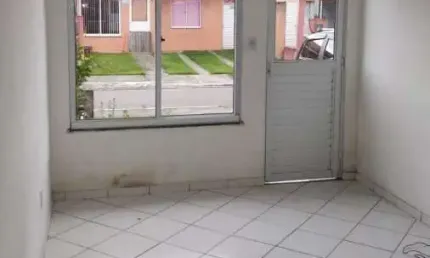 Casa Padrão para Venda em Chácaras Arcampo Duque de Caxias-RJ