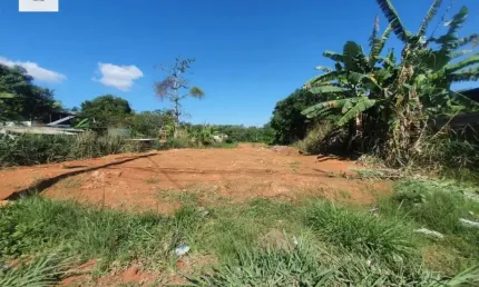 Terreno para Venda em Barro Branco Duque de Caxias-RJ