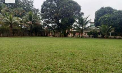 Área Residencial para Venda em Chácaras Arcampo Duque de Caxias-RJ