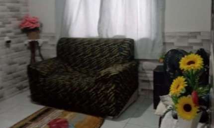 Casa Padrão para Venda em Doutor Laureano Duque de Caxias-RJ