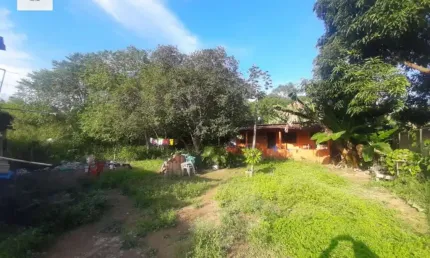 Terreno para Venda em Jardim Imbariê Duque de Caxias-RJ