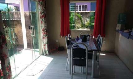 Casa Duplex para Venda em Chácaras Arcampo Duque de Caxias-RJ