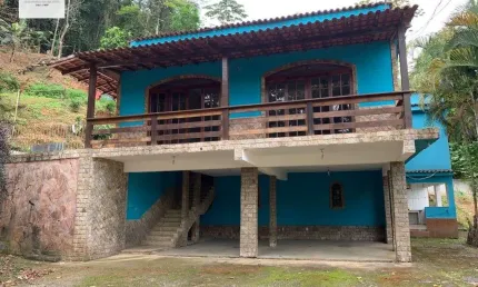 Sítio para Venda em Vila Santa Cruz Duque de Caxias-RJ