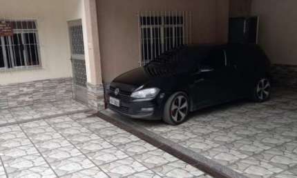 Casa Padrão para Venda em Parque Xerém Duque de Caxias-RJ