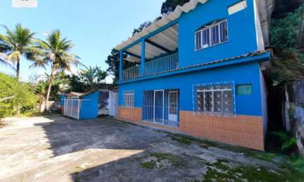 Casa com 4 quartos à venda na Rua Wilson de Araújo, Xerém, Duque de Caxias