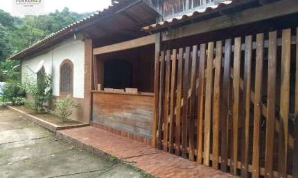 Fazenda à venda na Rua Márcio Santos da Silva, Mantiquira, Duque de Caxias