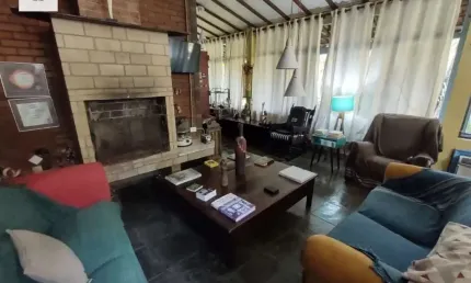Sítio para Venda em Santo Antônio Duque de Caxias-RJ