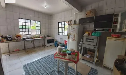 Fazenda à venda na Estrada São Lourenço, Xerém, Duque de Caxias