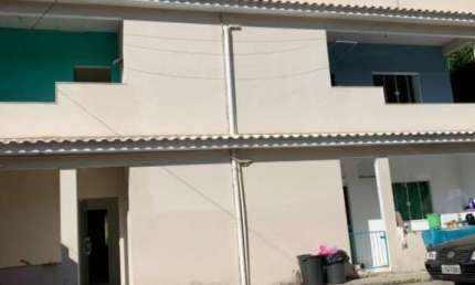 Prédio Residencial para Venda em Xerém Duque de Caxias-RJ