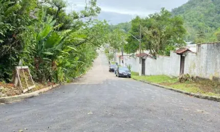 Terreno para Venda em Parque A Equitativa Duque de Caxias-RJ
