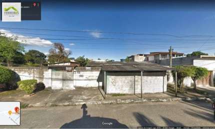 Casa Padrão para Venda em Jardim Rotsen Duque de Caxias-RJ