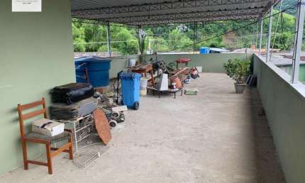 Casa Triplex para Venda em Parque Xerém Duque de Caxias-RJ