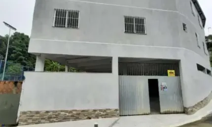 Apartamento Padrão para Venda em Vila Canaan Duque de Caxias-RJ