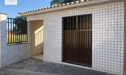 Terreno Lote para Venda em Chácaras Rio-Petrópolis Duque de Caxias-RJ