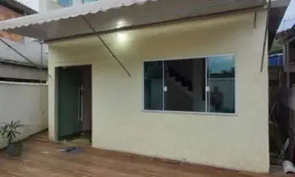 Casa Duplex para Venda em Mantiquira Duque de Caxias-RJ