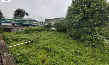 Terreno para Venda em Vila Santa Cruz Duque de Caxias-RJ