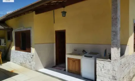 Casa Alto Padrão em Vila Santa Alice Duque de Caxias-RJ