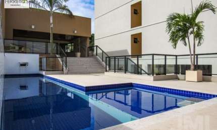 Apartamento Alto Padrão para Venda em Jardim Primavera Duque de Caxias-RJ