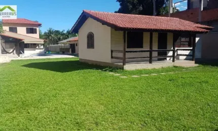 Sítio para Venda em Vila Santa Cruz Duque de Caxias-RJ