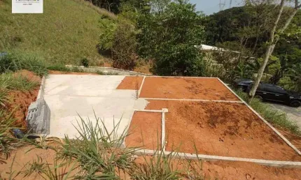 Terreno para Venda em Vila Santa Cruz Duque de Caxias-RJ