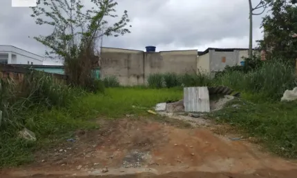 Terreno para Venda em Vila Santa Cruz Duque de Caxias-RJ