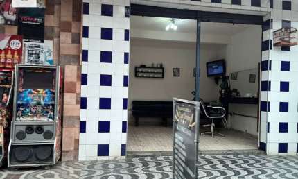Casa Padrão para Venda em Santa Lúcia Duque de Caxias-RJ