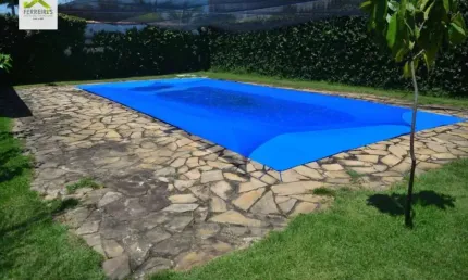 Casa Alto Padrão para Venda em Vila Santa Alice Duque de Caxias-RJ