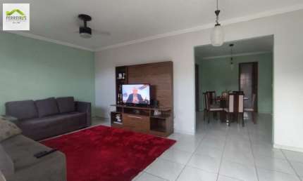 Casa Padrão para Venda em Parque Xerém Duque de Caxias-RJ