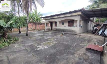 Casa Padrão para Venda em Vila Maria Helena Duque de Caxias-RJ