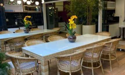 Casa Duplex para Venda em Chácaras Rio-Petrópolis Duque de Caxias-RJ