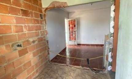 Casa Duplex para Venda em Barro Branco Duque de Caxias-RJ