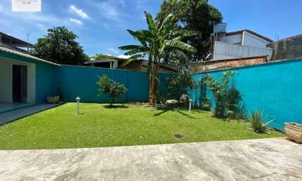 Casa Mista para Venda em Vila Santa Alice Duque de Caxias-RJ