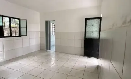 Casa com 2 quartos à venda na Rua Aiala, Parque Paulista, Duque de Caxias