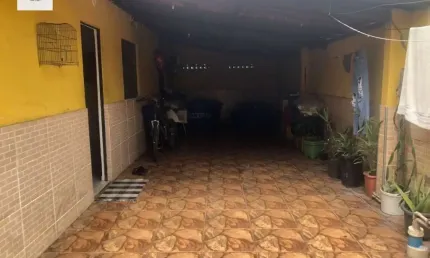 Casa Linear para Venda em Parque São Pedro de Alcantara Duque de Caxias-RJ