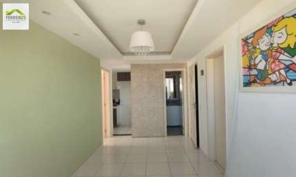 Casa Linear para Venda em Chácaras Rio-Petrópolis Duque de Caxias-RJ